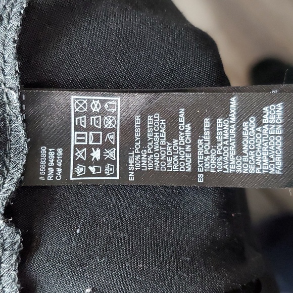 FOREVER 21 dress - Picture 6 of 6